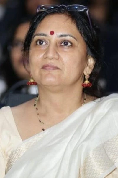 Foto von Shabnam Vadhera