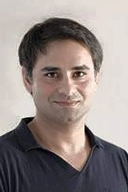 Foto von Nakul Kapoor