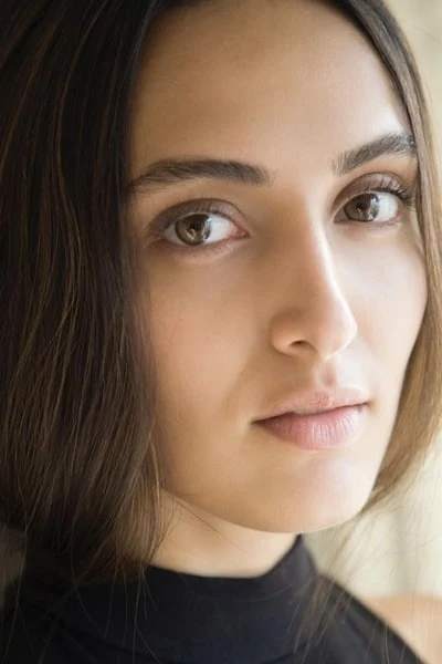 Foto von Aishwarya Desai