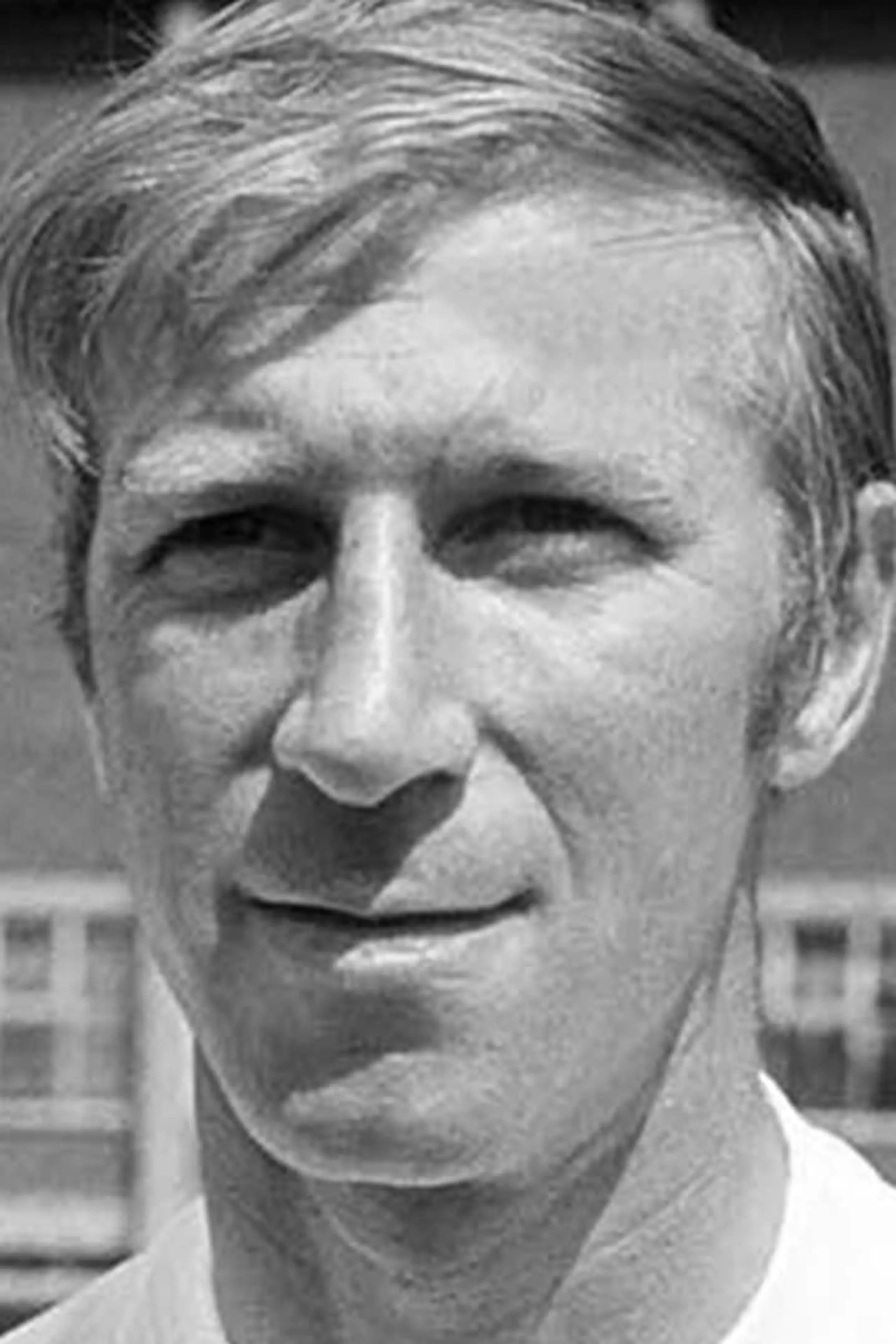 Foto von Jack Charlton