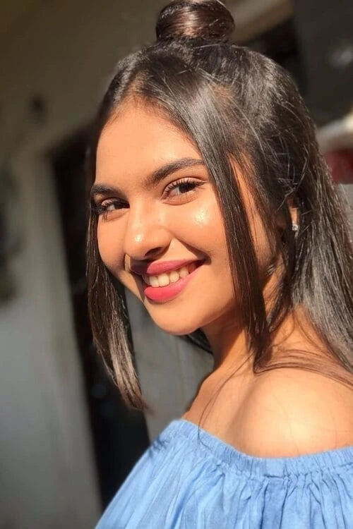 Foto von Simran Natekar