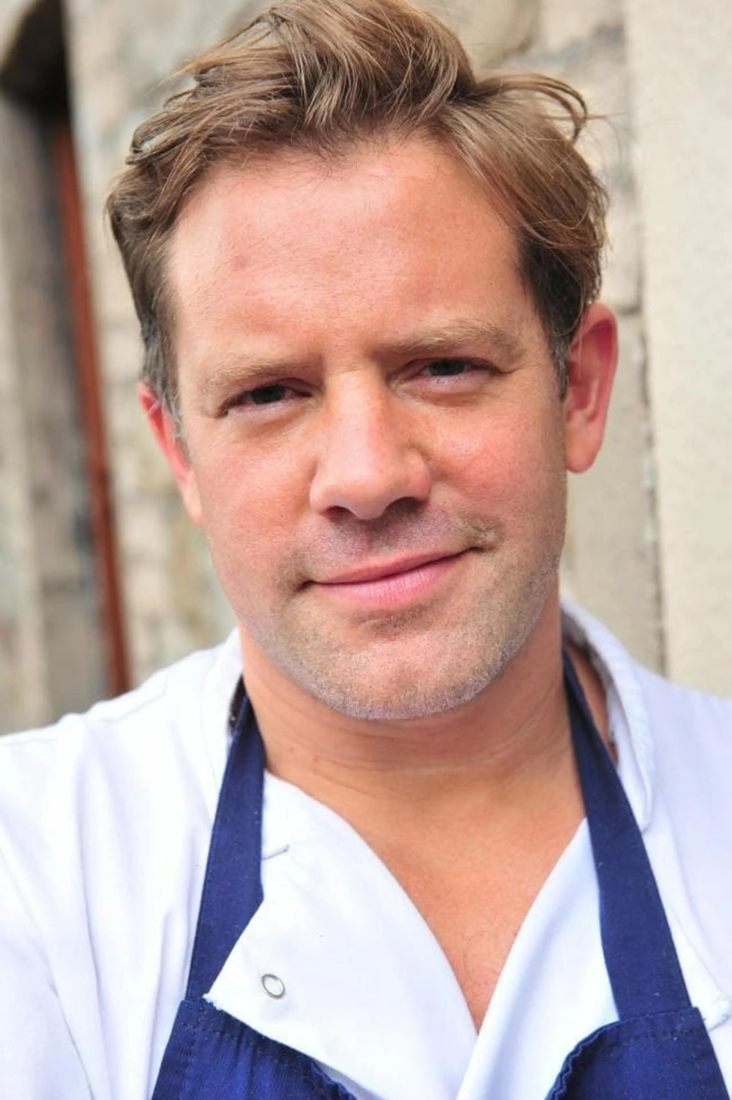 Foto von Matt Tebbutt