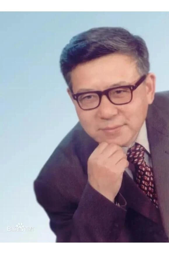 Foto von Hu Qinghan