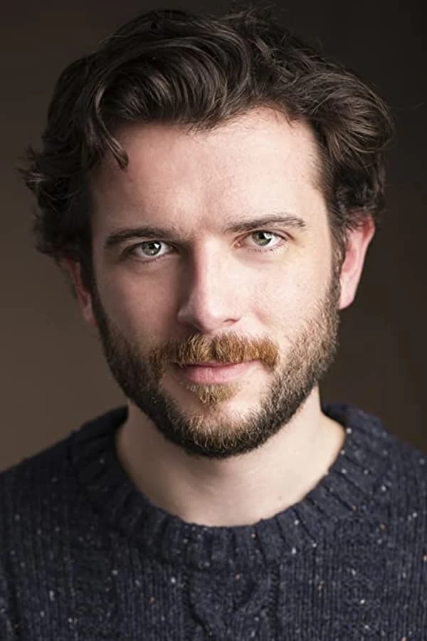 Foto von Kevin McGahern