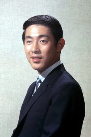 Foto von Kikunosuke Onoe IV