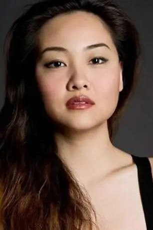 Foto von Cheryl Chin