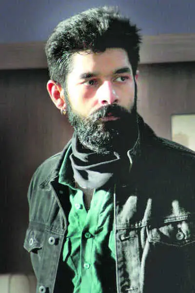 Foto von Surya Sharma