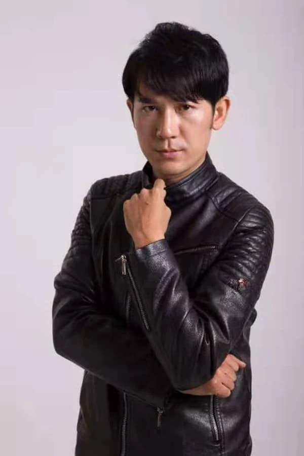 Foto von Zhang Tengyu