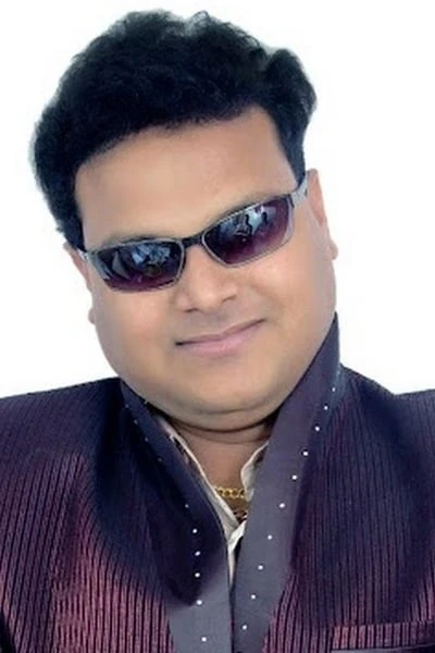 Foto von Sunil Holkar