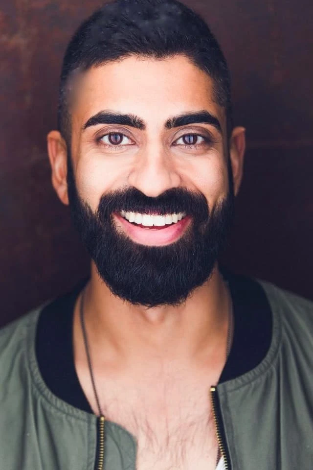 Foto von Anoop Desai