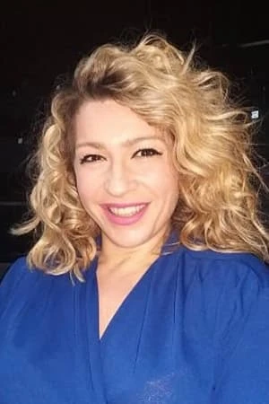 Foto von Aspasia Kokosi