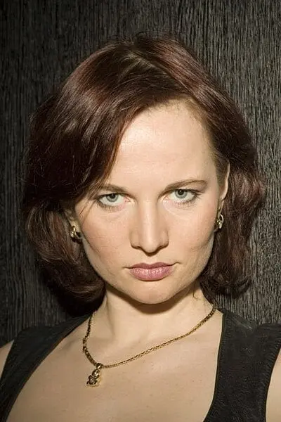 Foto von Olga Balashova