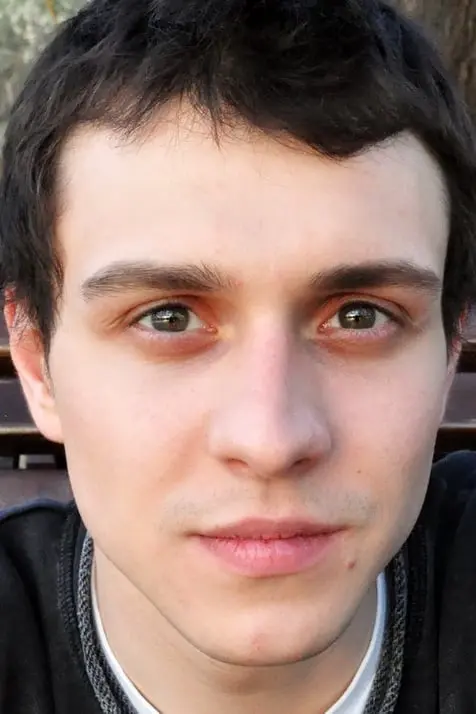 Foto von Семен Шемес