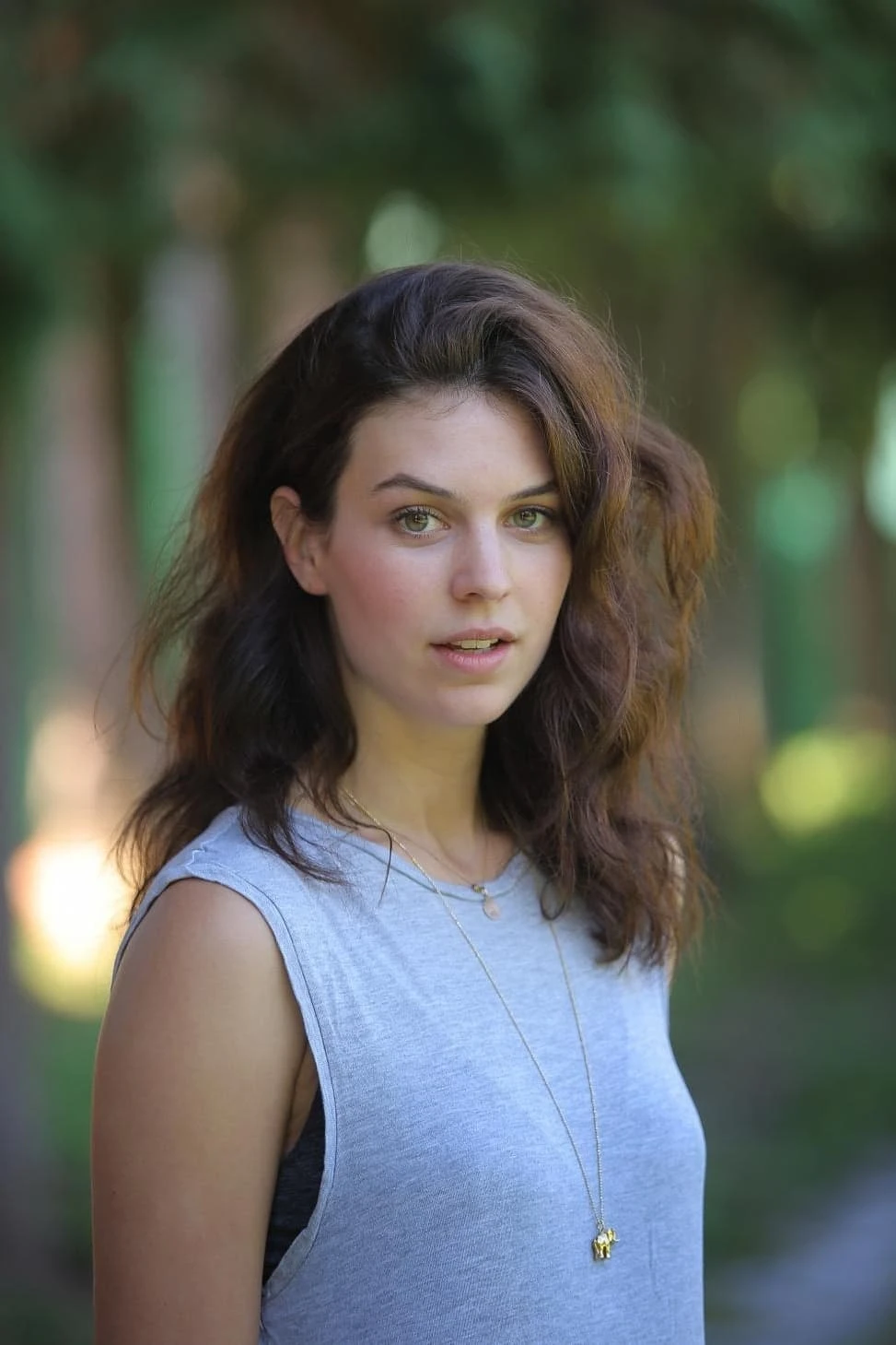 Foto von Lea Mihevc