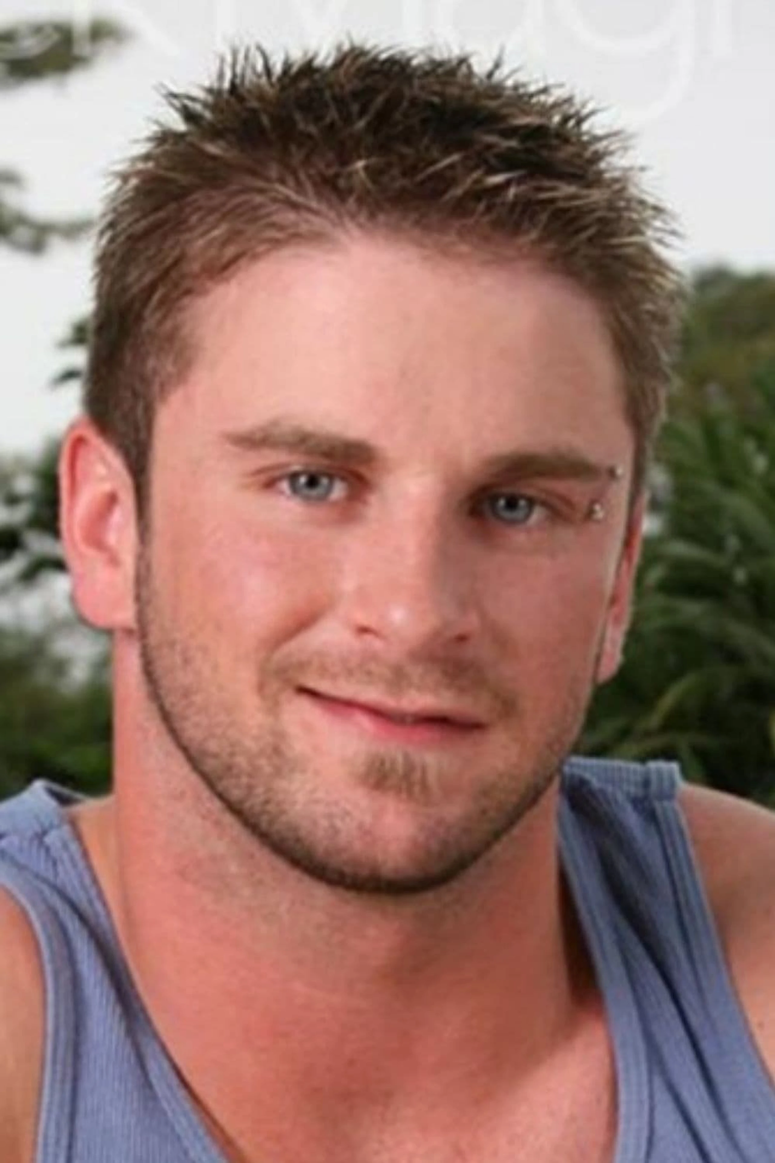 Brock Magnum
