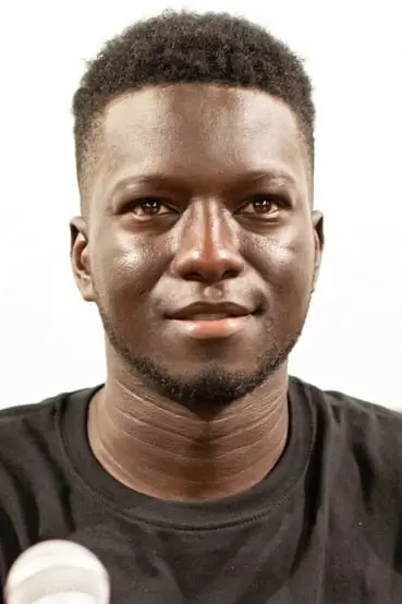 Foto von Kalipha Touray