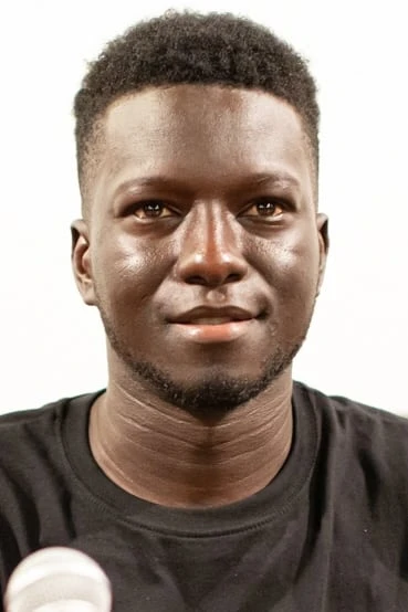 Foto von Kalipha Touray