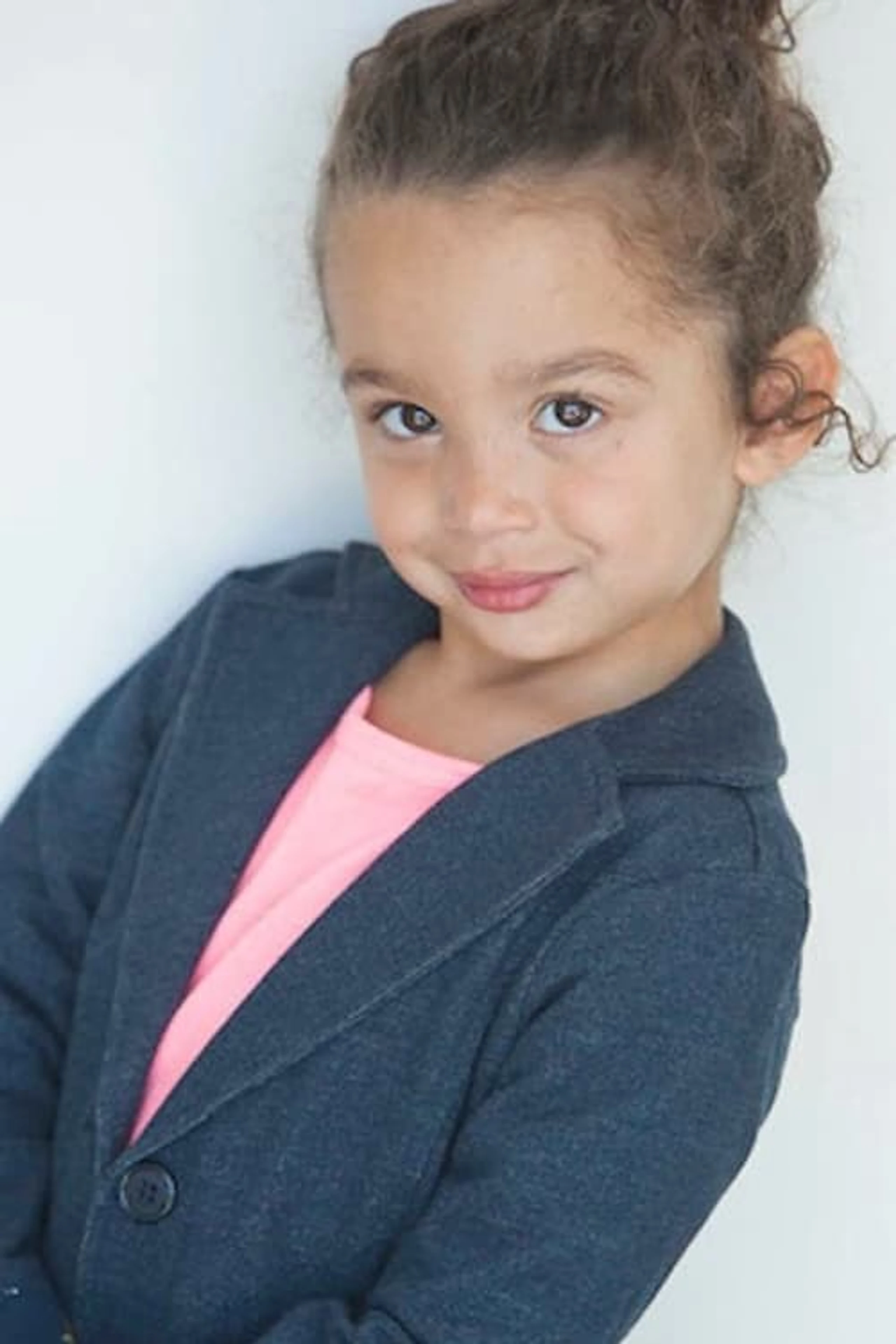 Foto von Heather McKenzie Spence