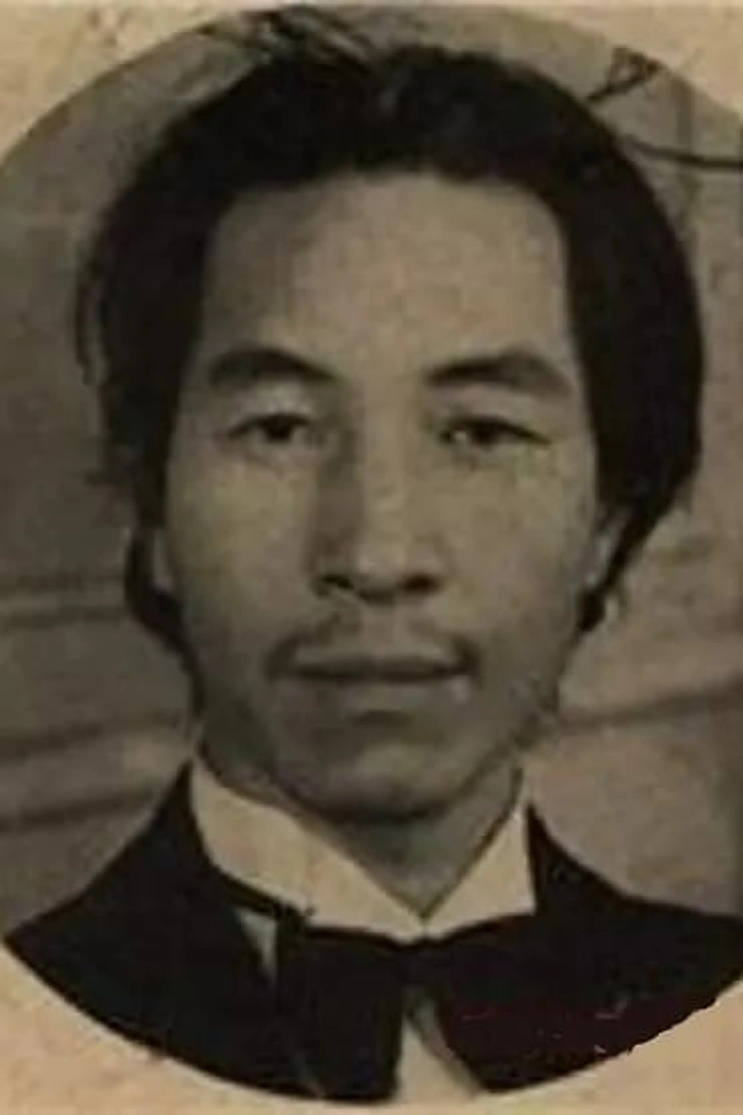 Foto von Xiangping Dong