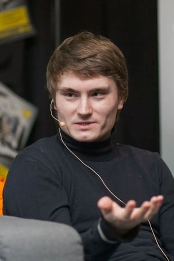 Foto von Nikita Lavretski
