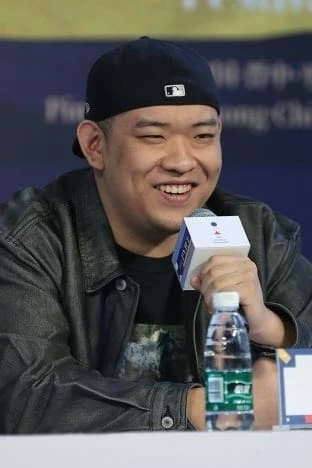 Foto von Tong Lin Kai