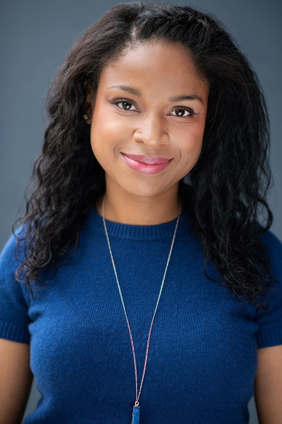 Foto von Denielle Jackson