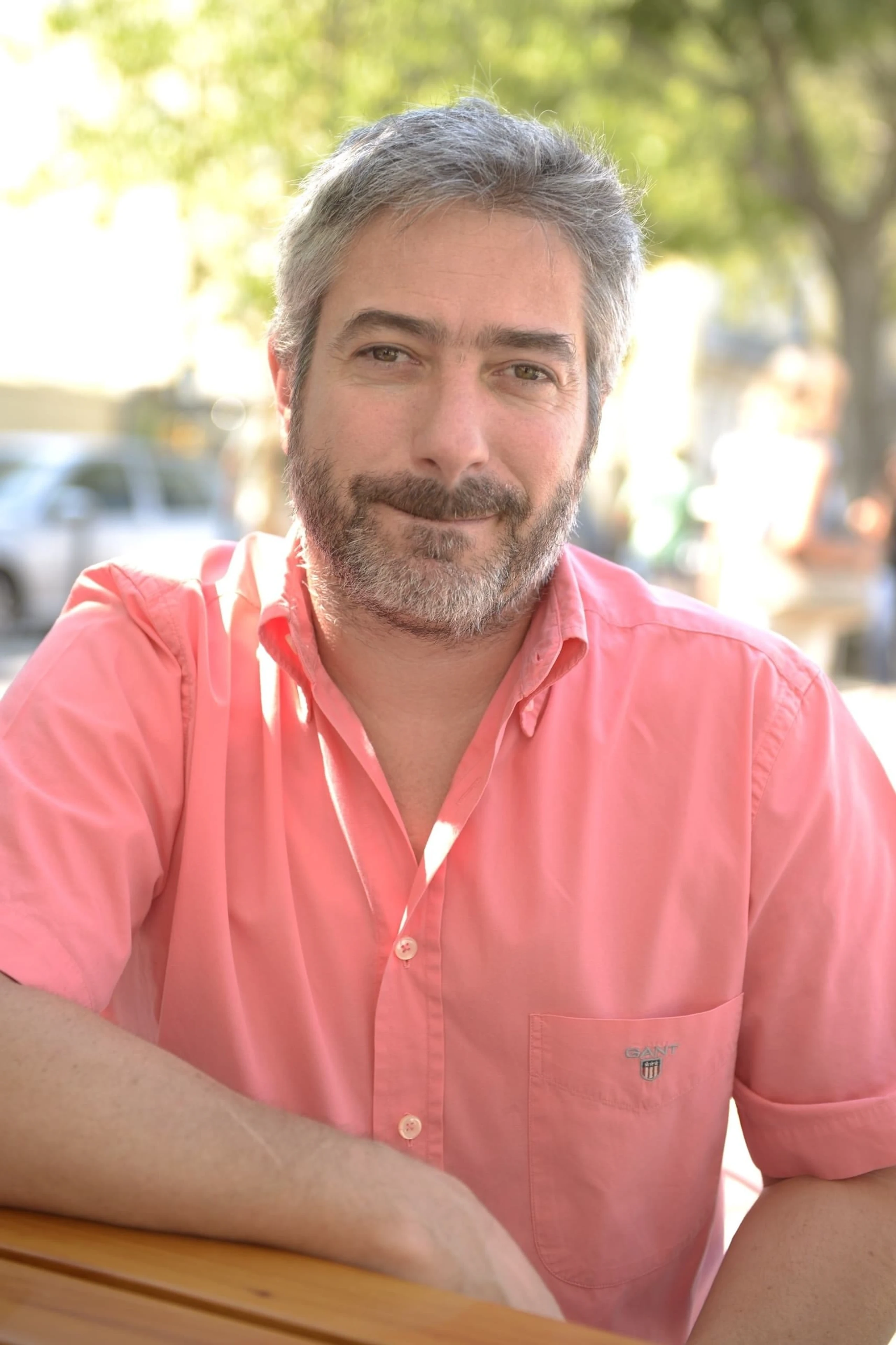 Foto von António Machado