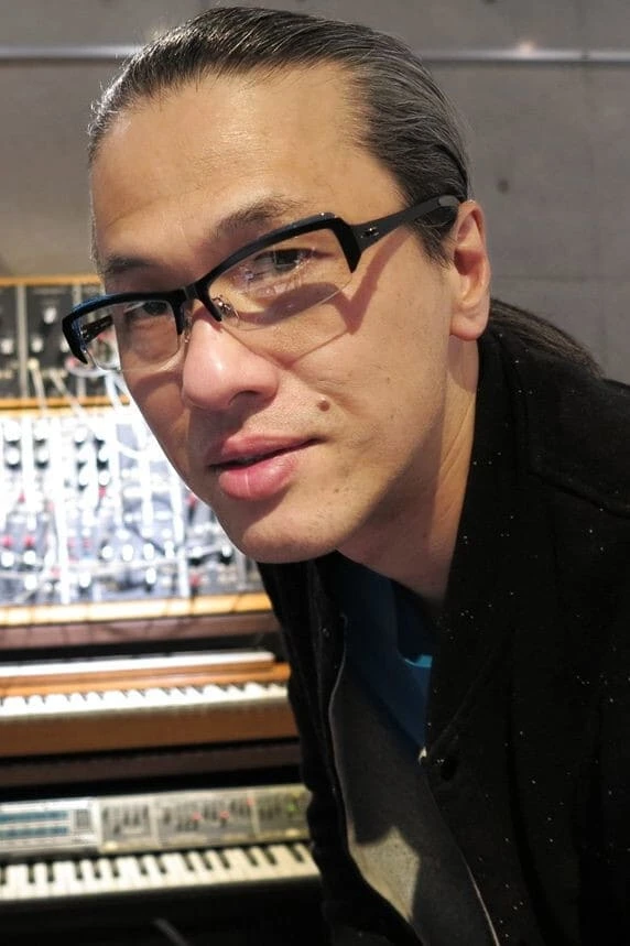 Foto von Masaya Matsuura