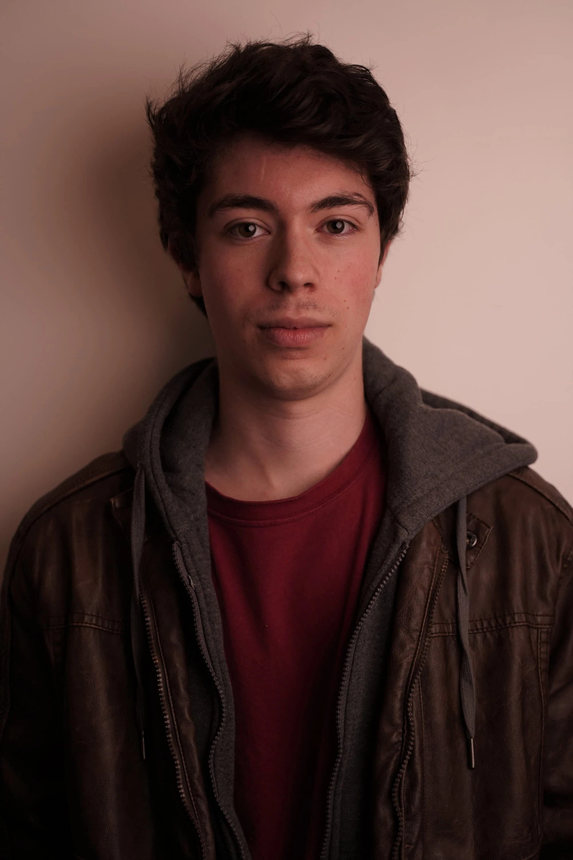 Foto von Eduardo Aliberti