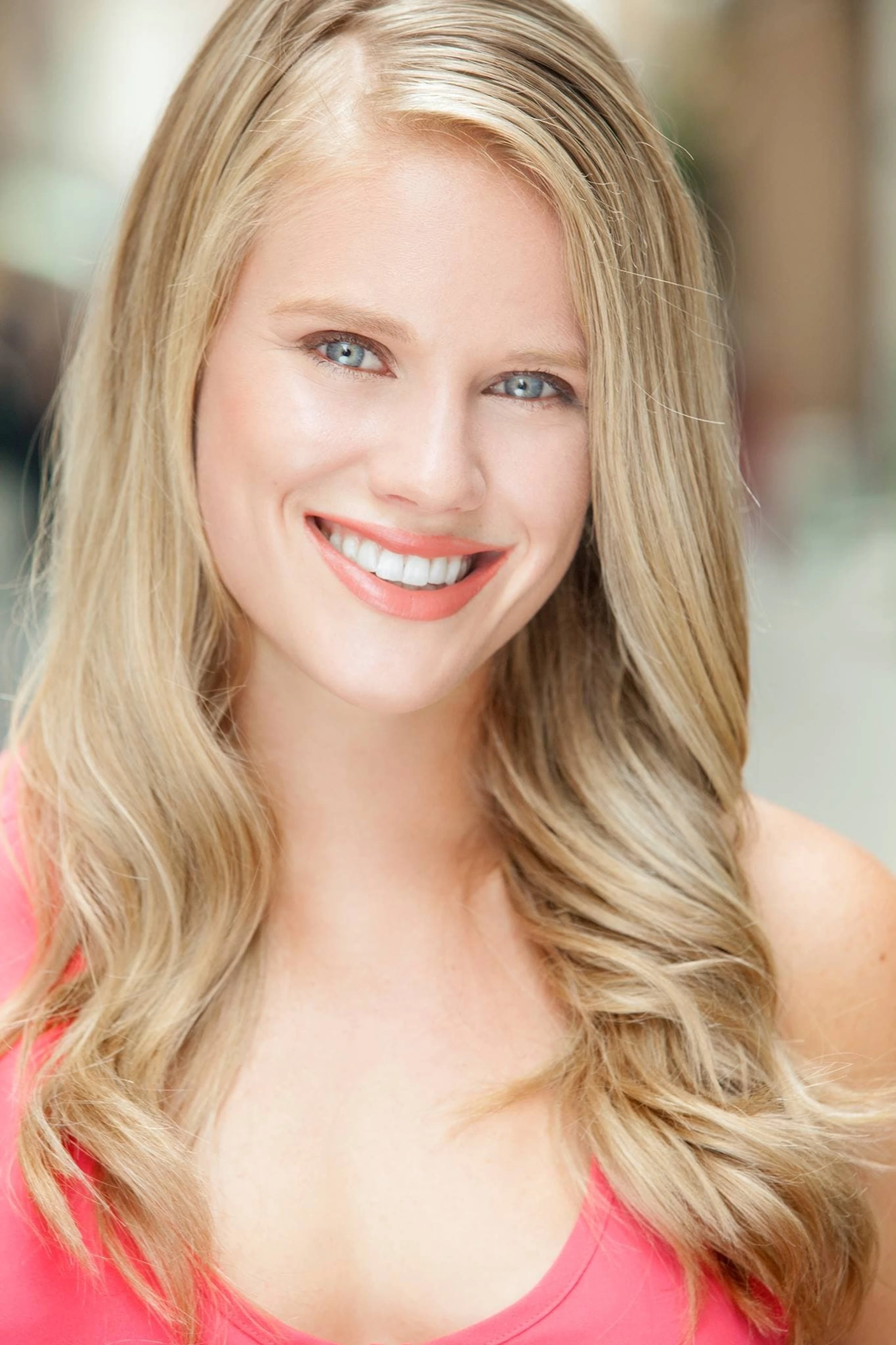 Foto von Brooke Yerrington