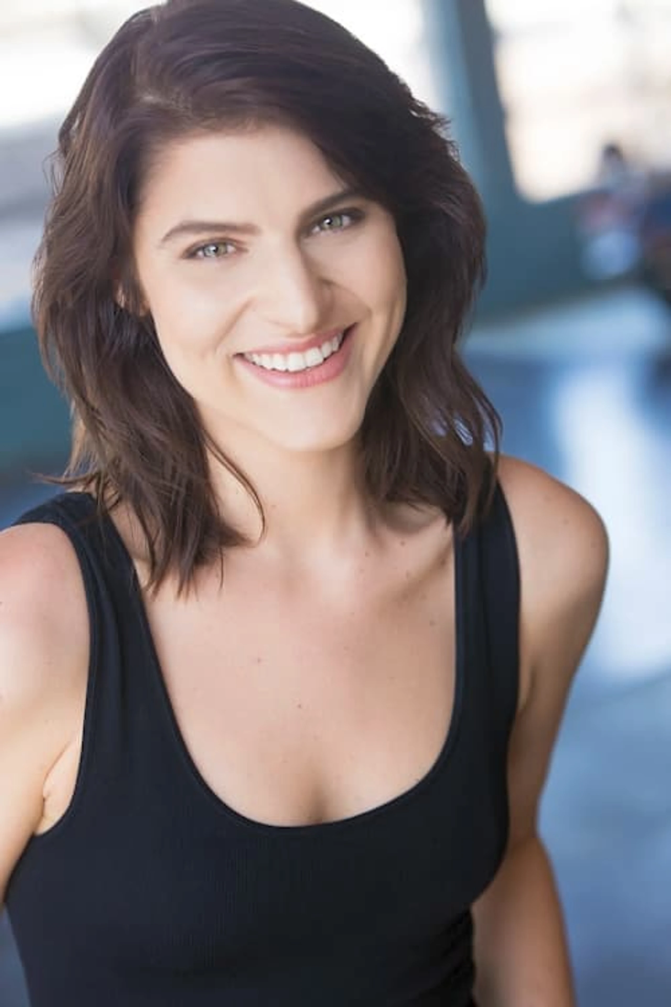 Foto von Abigail Smith