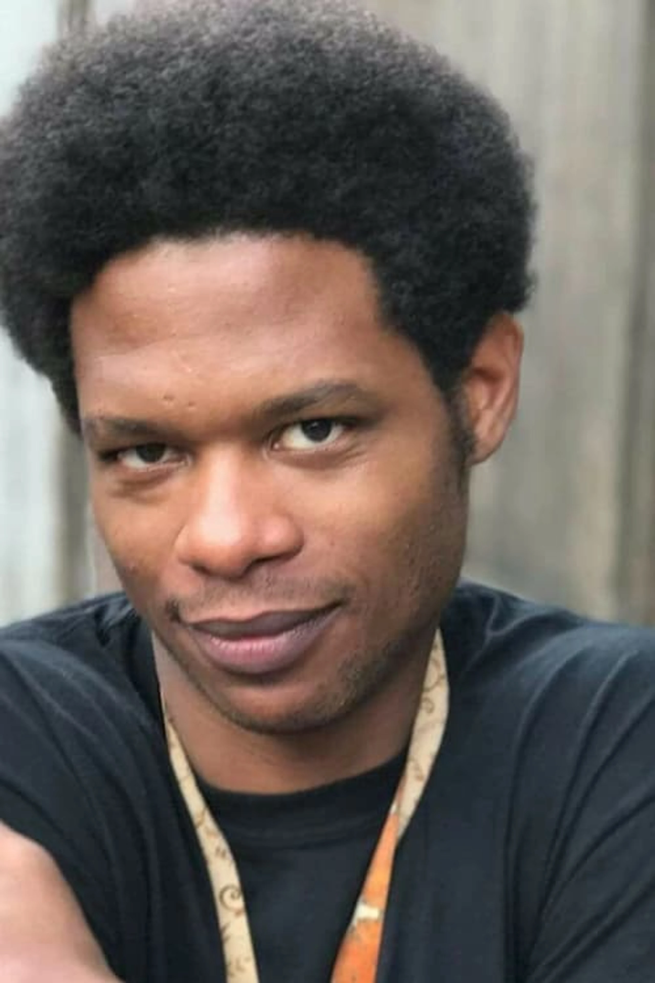 Foto von Christopher Scales