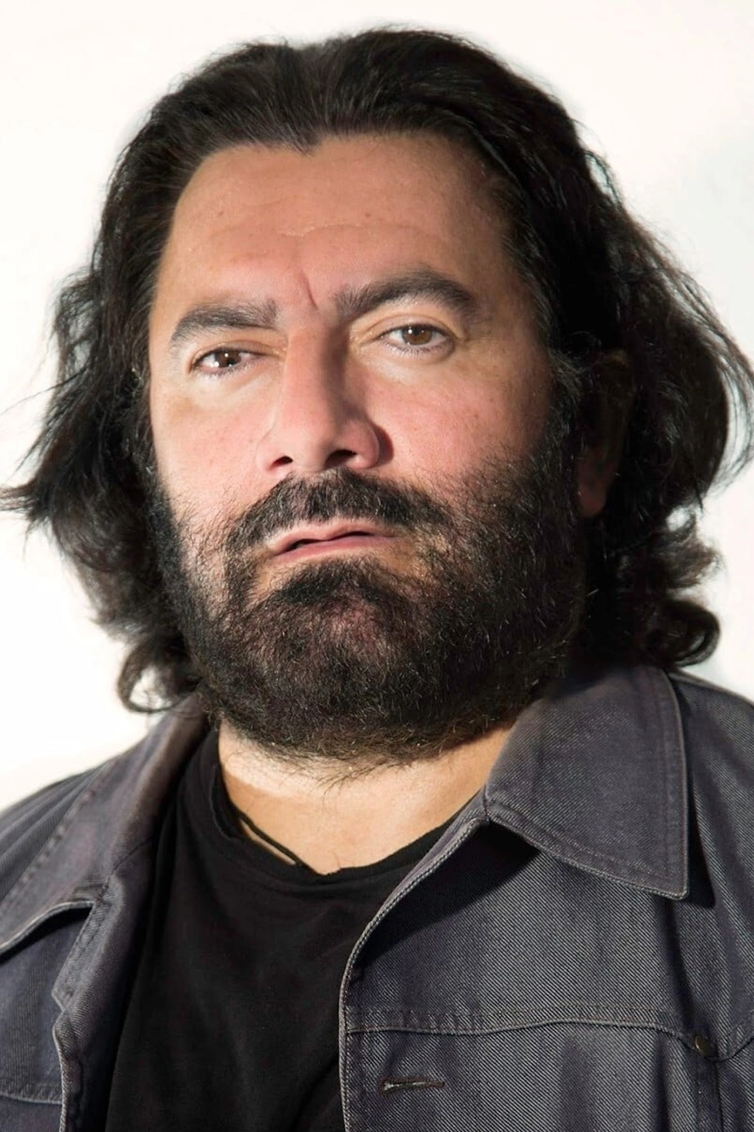 Foto von David Pavón