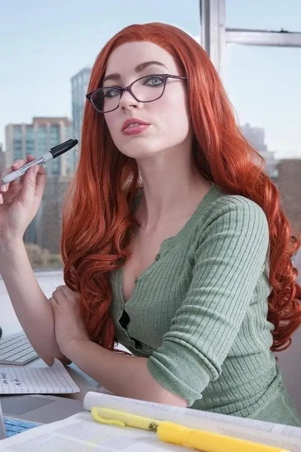 Foto von Amanda Lynne