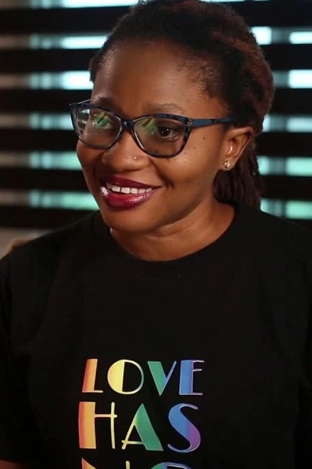 Foto von Uyaiedu Ikpe-Etim