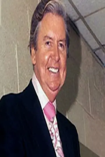 Foto von Vince McMahon Sr.