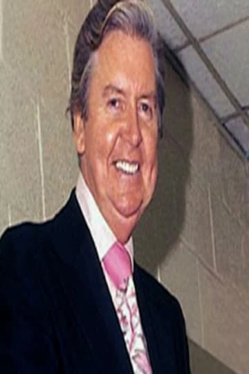 Foto von Vince McMahon Sr.