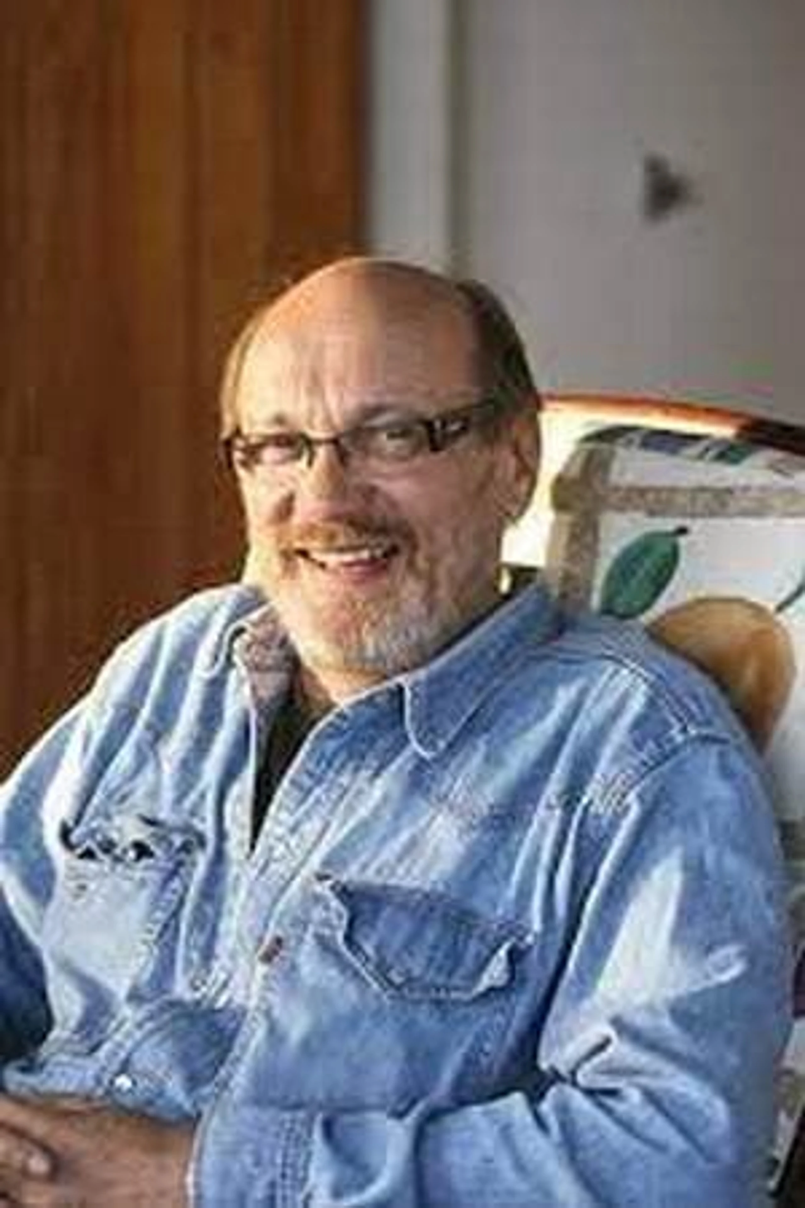 Foto von Jussi Myllymäki