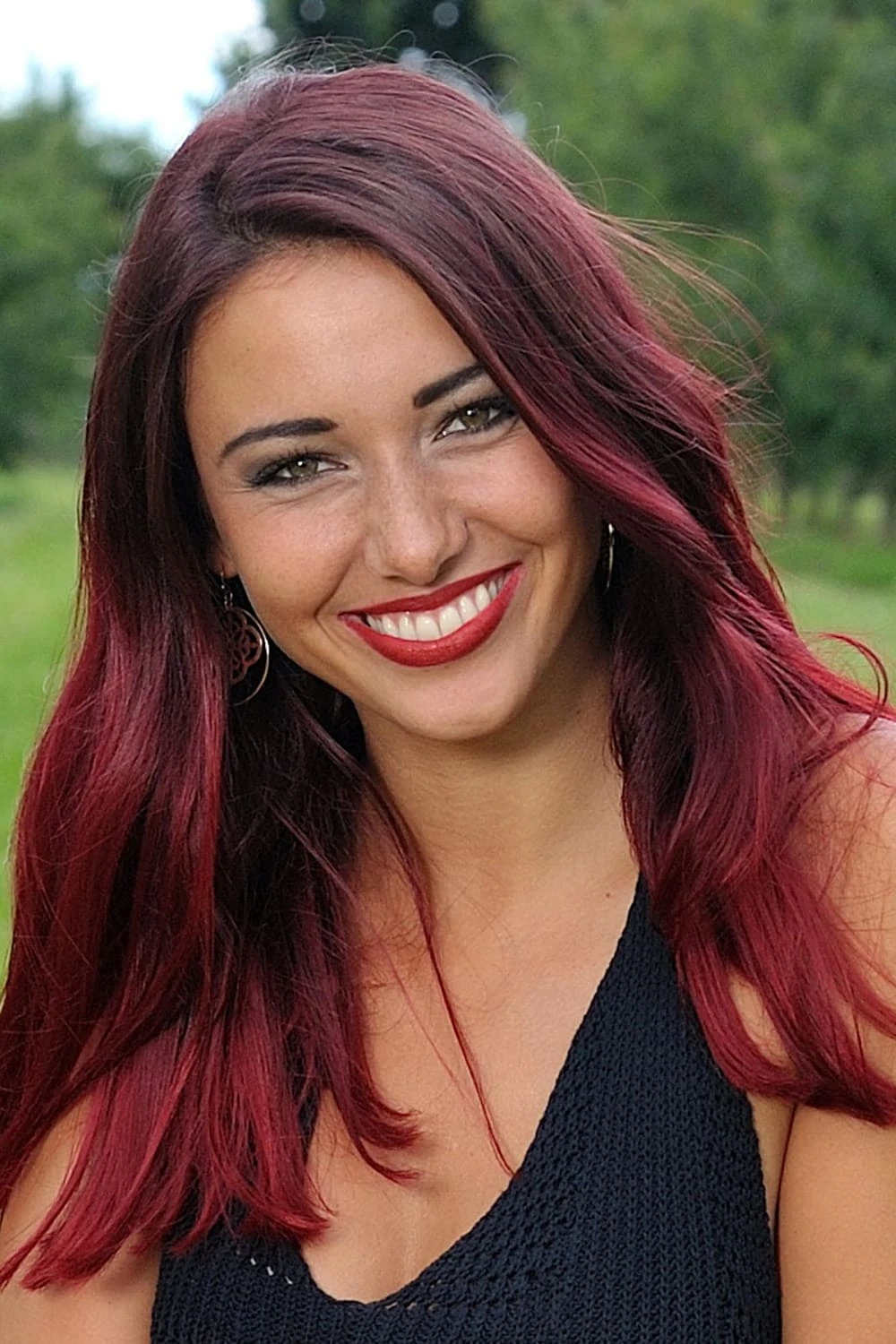 Foto von Delphine Wespiser
