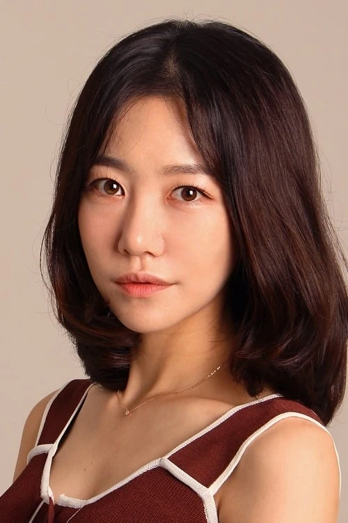 Foto von Kim Seo-Ji
