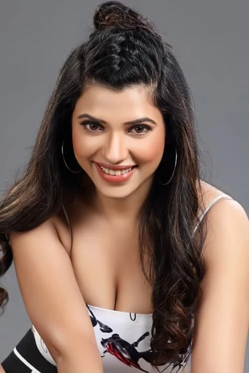 Foto von Shivanya Mehra