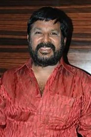 Foto von Kalaipuli G. Sekaran
