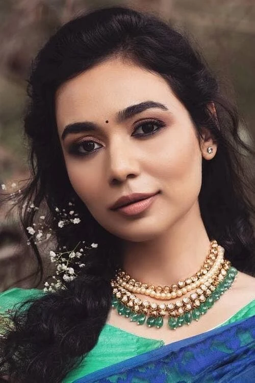 Foto von Meghana Kaushik