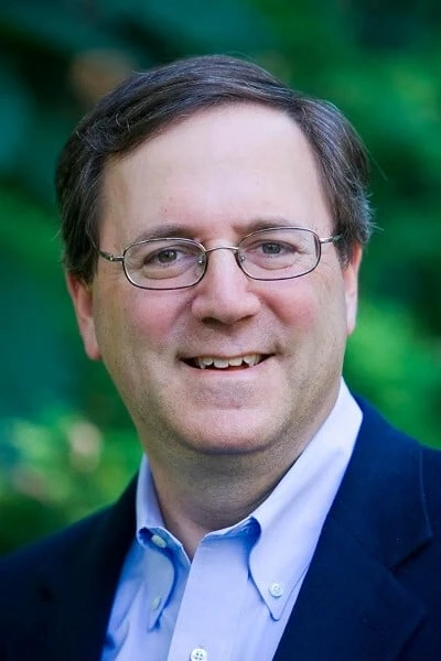 Foto von David E. Sanger