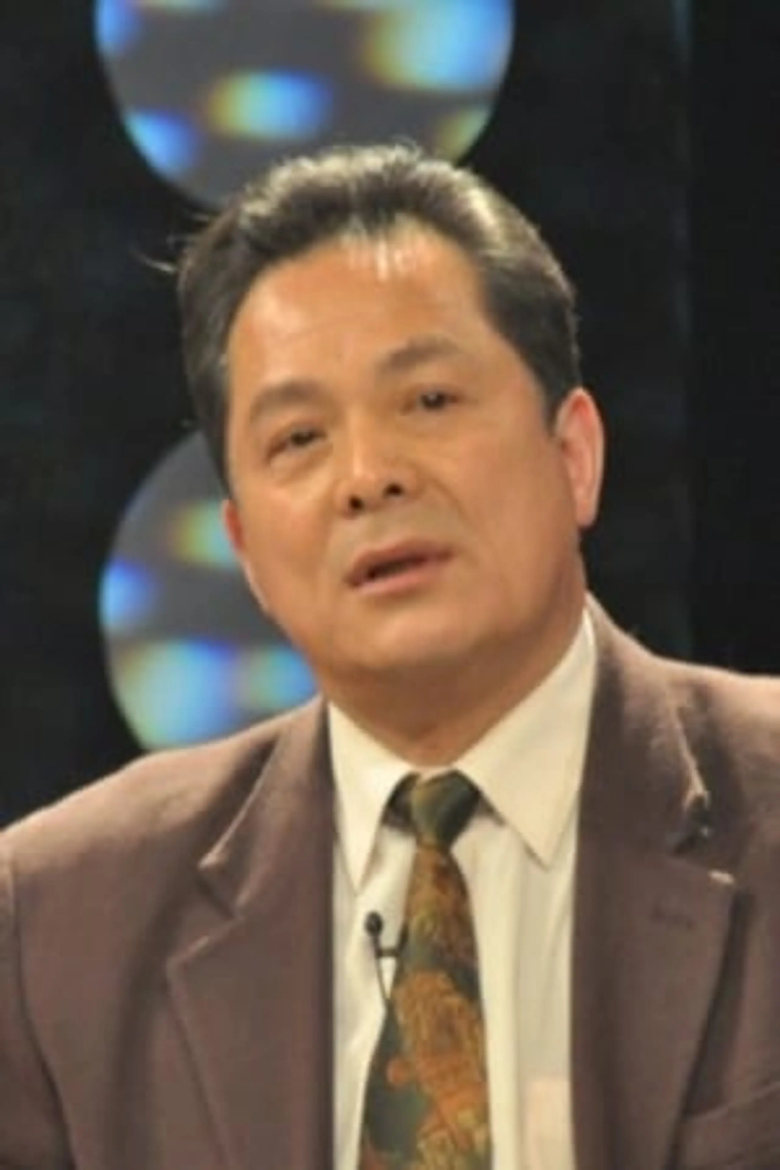 Foto von Dagang Hu