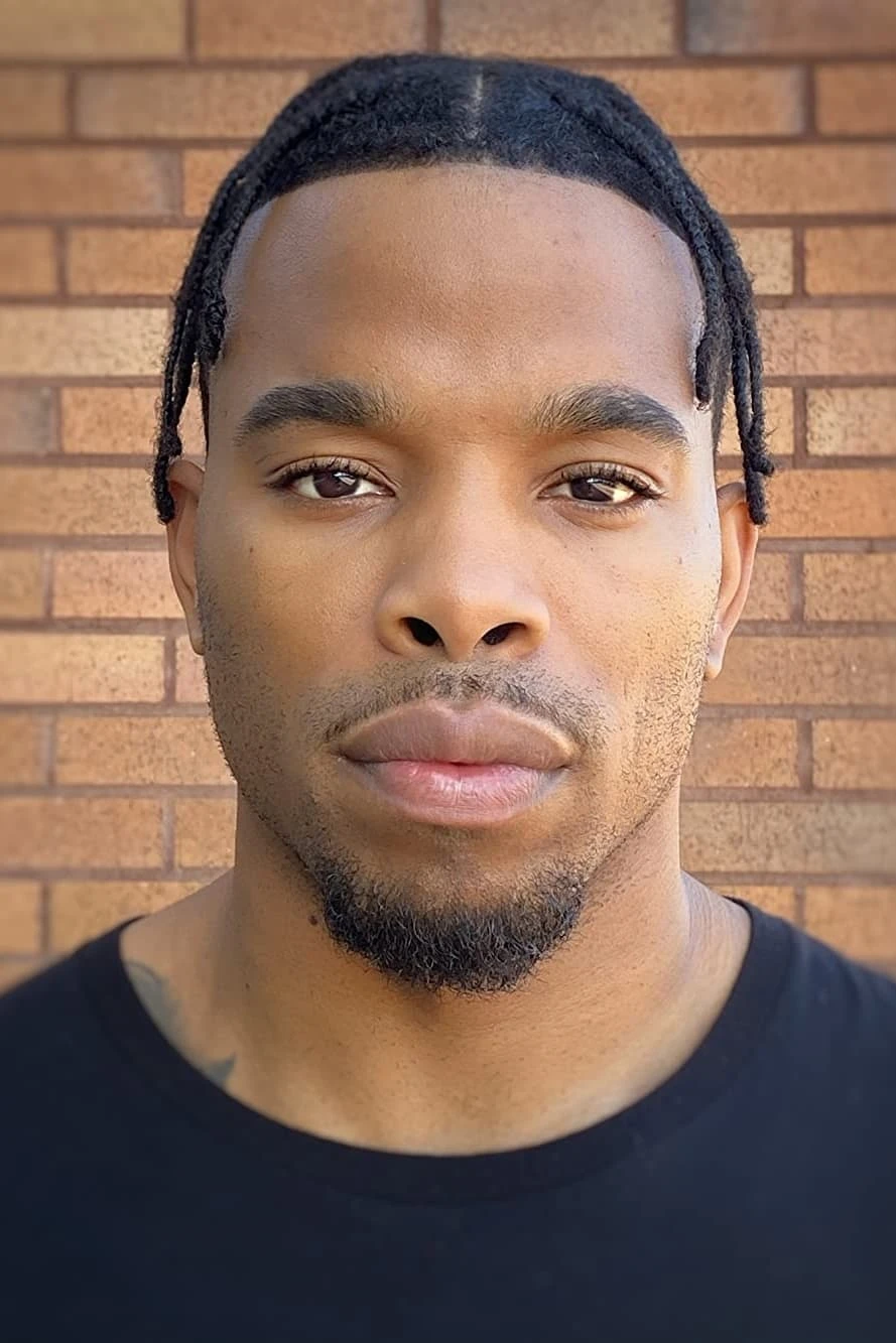 Foto von Darian Barnes