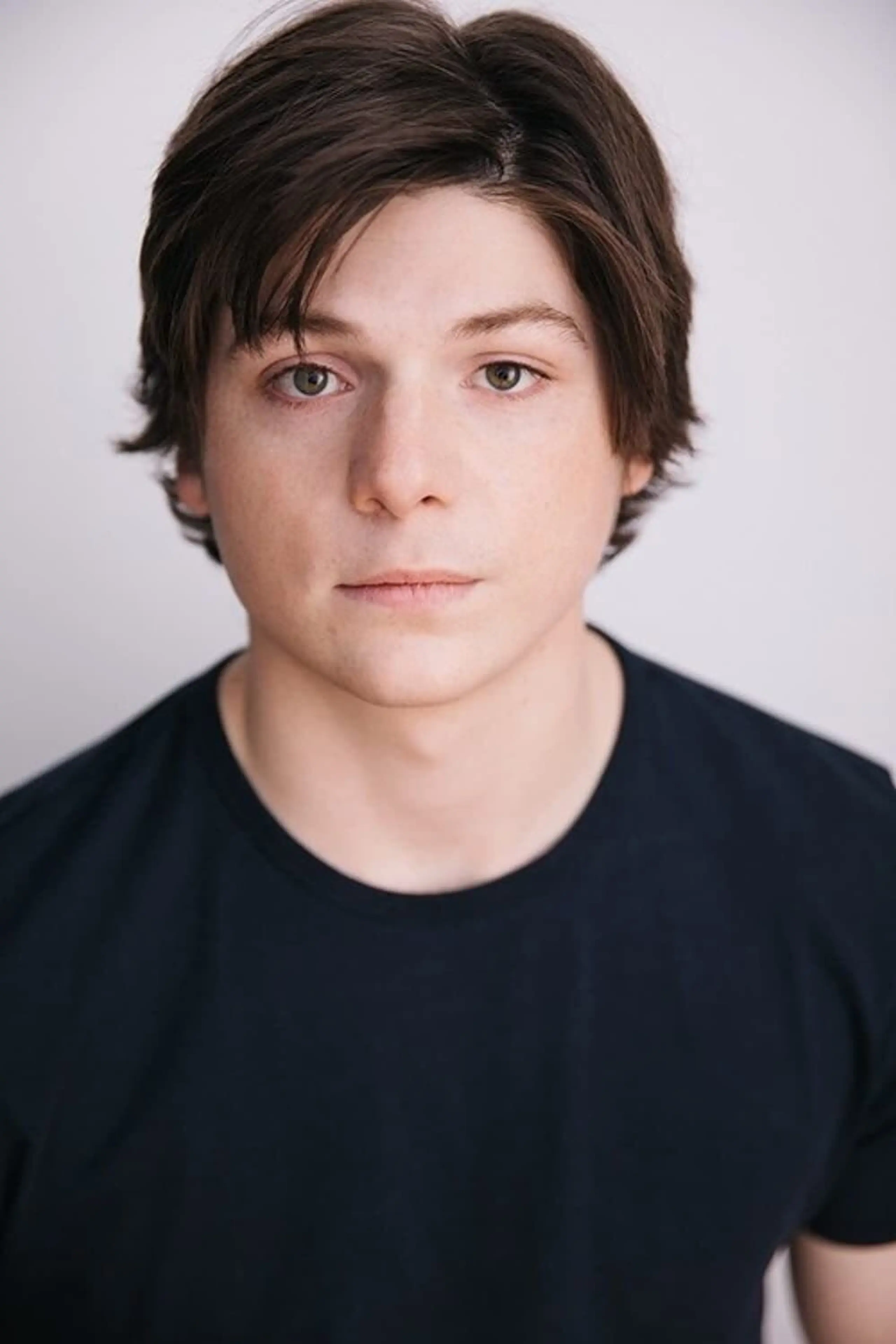 Foto von Jack Mulhern