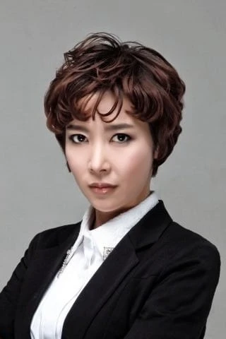 Foto von Moon Joo-yeon