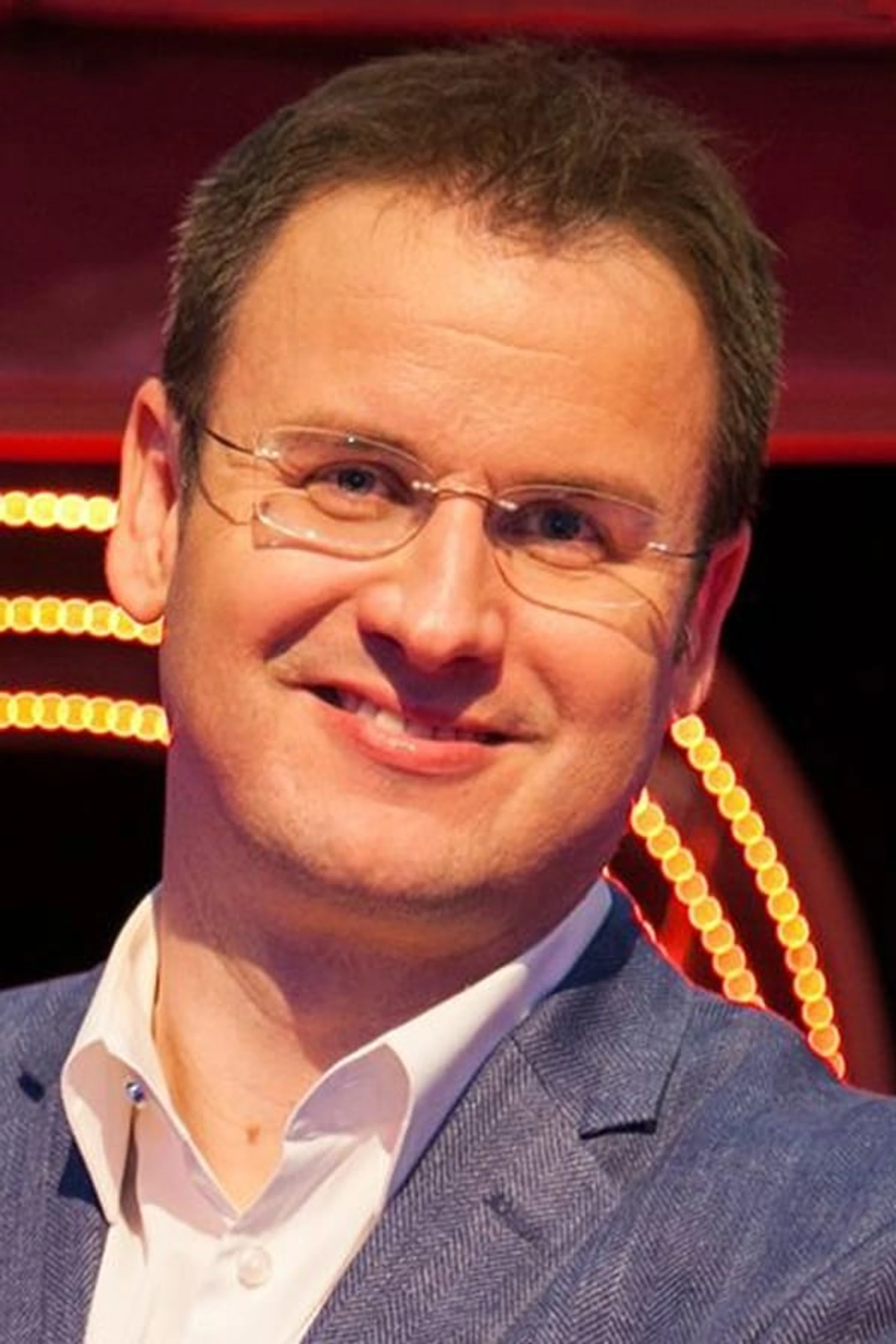 Foto von Marcel Merčiak