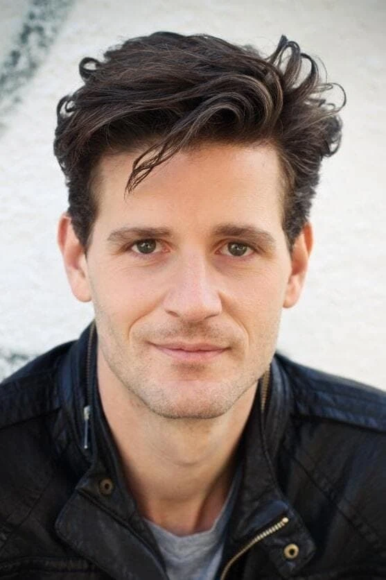 Foto von Gabriel Paré
